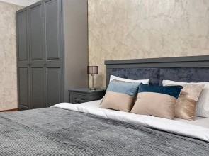 Квартира Просторная 3-комнатная в Центре Махачкалы