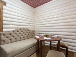 Апартаменты Артхаус