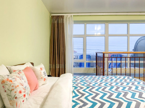 Orbita Guest house