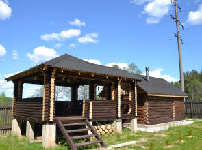 Гостевой дом Лето