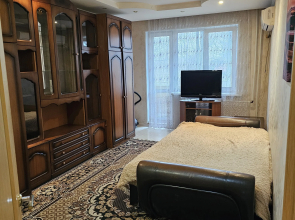Na Ulitse Lenina 71a Flat