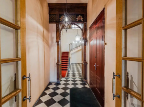 Апартаменты a.m. Rooms Mauritania (Angliyskaya Naberezhnaya)