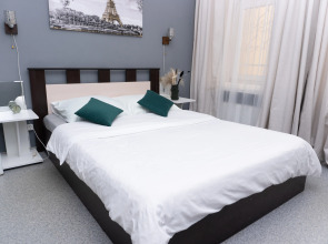 Гостевой дом NaNi