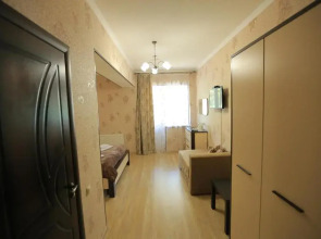 Отель Сириус Азау