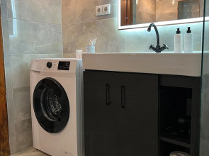 Квартира Писателя в Доме Нирнзее