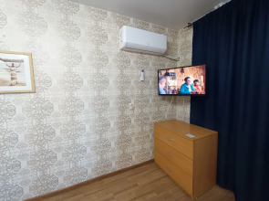 Апартаменты на Спартаковской