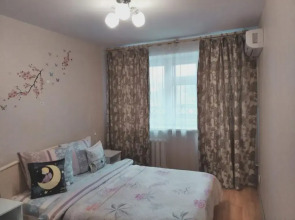 Апартаменты на Бульваре Чавайна 42