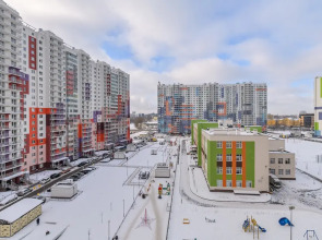 Студия недалеко от центра Санкт-Петербурга 5