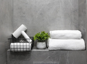 Апартаменты для Двоих Vetka Home у метро