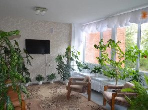 Отель Роза Ветров