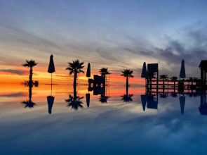 Tamysh Village Hotel