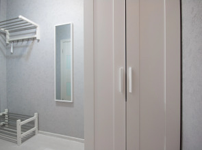 Апартаменты Горчица