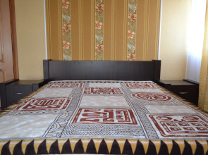 Гостевой Дом Лонгвина