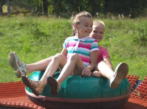 База отдыха СК Подолино