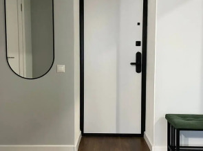 Апартаменты Стильные в Сергиев Посад