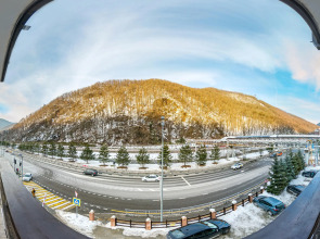 Гостевой дом Гала Плаза