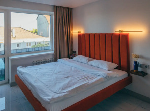 Квартира Привет, Я В Центре!