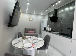 Апартаменты 5 звезд на Астана Кесаева 44В к3