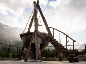 Маша и Медведи