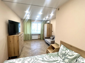 Квартира На Невской