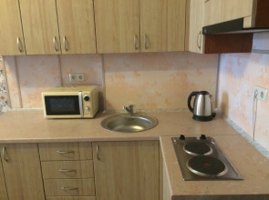 Апартаменты в Центре города