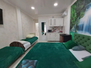 Гостевой Дом Бугенвилия