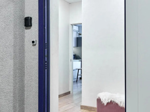 Апартаменты Сутки Уфа на Пархоменко 156В 172