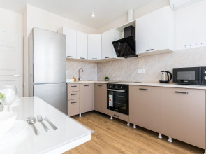 Апартаменты с Видом на Море от LetoApart