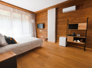 Гостевой дом  Allegro Park