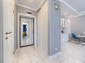 Апартаменты Стандарт в ЖК Романов