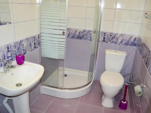 Гостевой дом На лугу