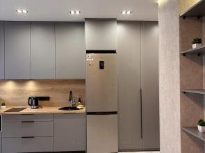Krasivaya Studiya Flat
