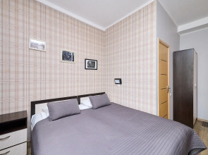 Отель Априори