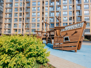 Квартира 2х на Набережной в Историческом Центре Ижевска  М. Горького 151