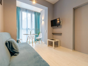 Апартаменты Sunny Room