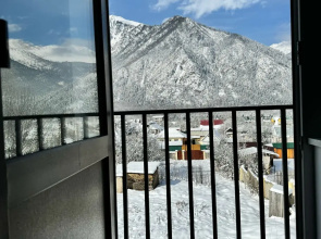 Staraya Teberda Guest house
