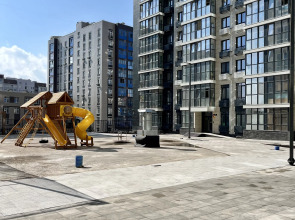 Апартаменты Уфимский кремль