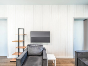 База отдыха Икша Кантри Клаб