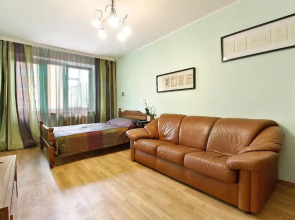 Апартаменты на Мерецкова