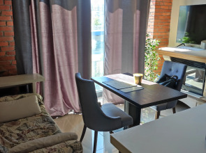 Апартаменты Docklands SPb