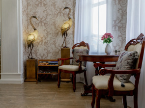 Отель Калина