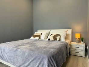 Апартаменты СИБИРЬ HOUSE   Люкс напротив Московской площади