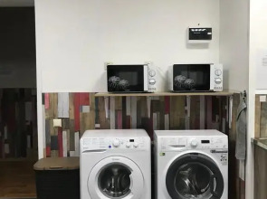 Хостел Стар Мякинино