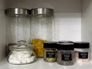 Апартаменты BookingApart Комфорт  у Королевских ворот