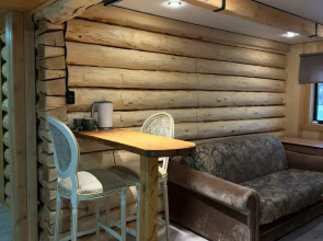 Гостевой дом  Хоромы