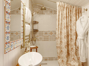 Отель Генеральская дача