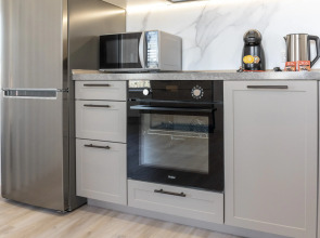 Апартаменты клубный дом Vivaldi ВыДома