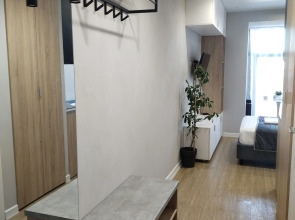 Апартаменты уютные в самом центре города