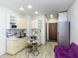 Апартаменты Студия на Университетской 41