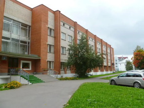 Отель Роза Ветров